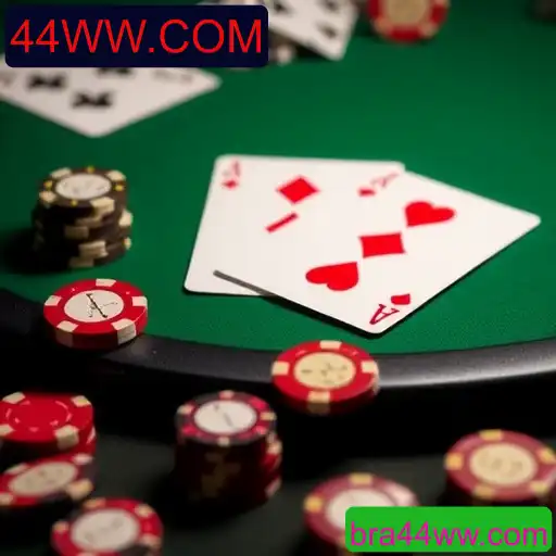 Blackjack