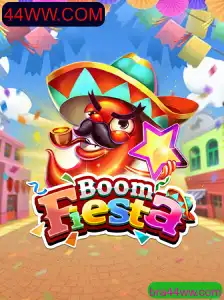 Explorando o Mundo do Jogo BoomFiesta: Regras e Introdução