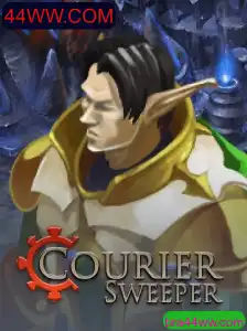 CourierSweeper: Mergulhe na Aventura do Novo Jogo de Estratégia