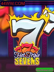Descubra o Fascinante Mundo do HotTripleSevens: Regras e Estratégias