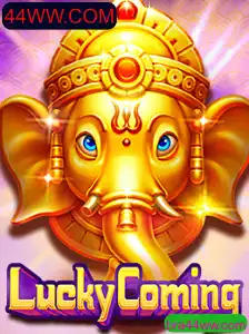 Explorando o Mundo de LuckyComing: Um Jogo Revolucionário