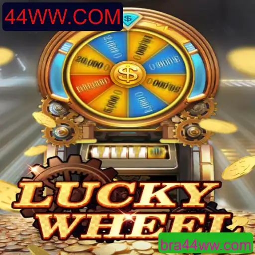 Descubra o Mundo do LuckyWheel e as Novidades de 44WW.COM