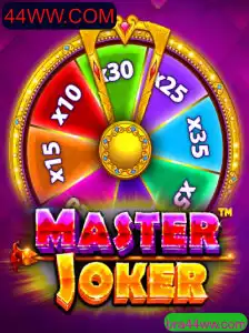 MasterJoker: Um Guia Abrangente para o Jogo e Suas Regras