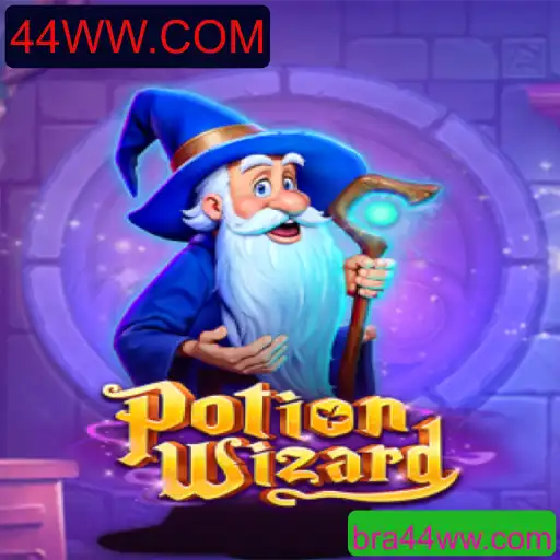 Explorando o Mundo de PotionWizard