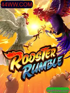 Explorando o Mundo de RoosterRumble: Um Jogo Empolgante na Era Digital